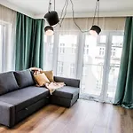 Misja Apartamenty Mostowa