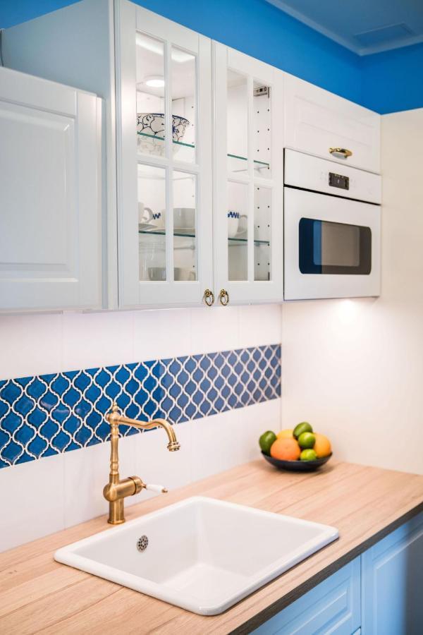Misja Mostowa Apartment