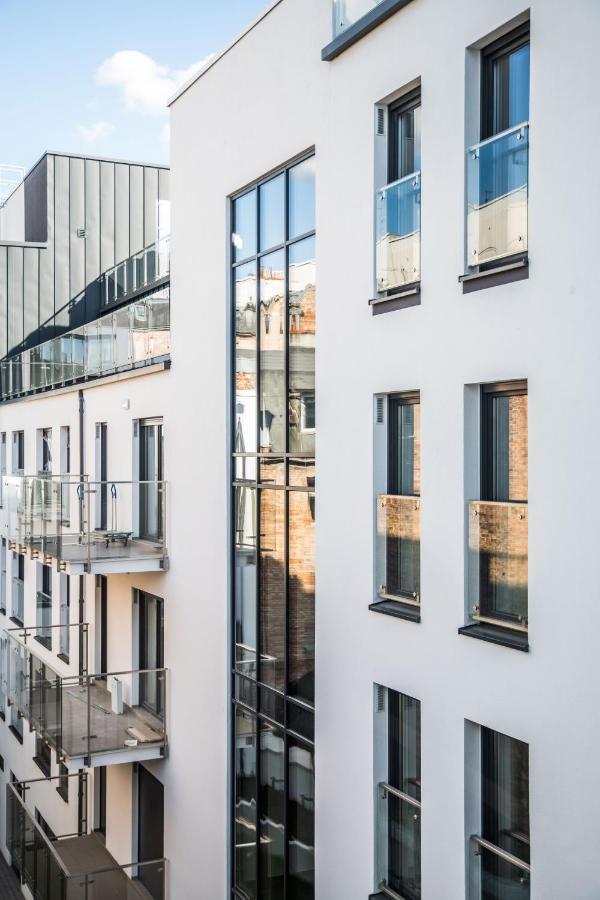 Misja Mostowa Apartment