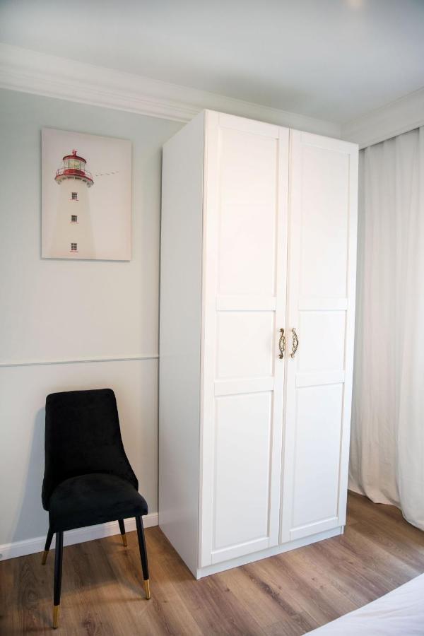 Apartment Misja Mostowa
