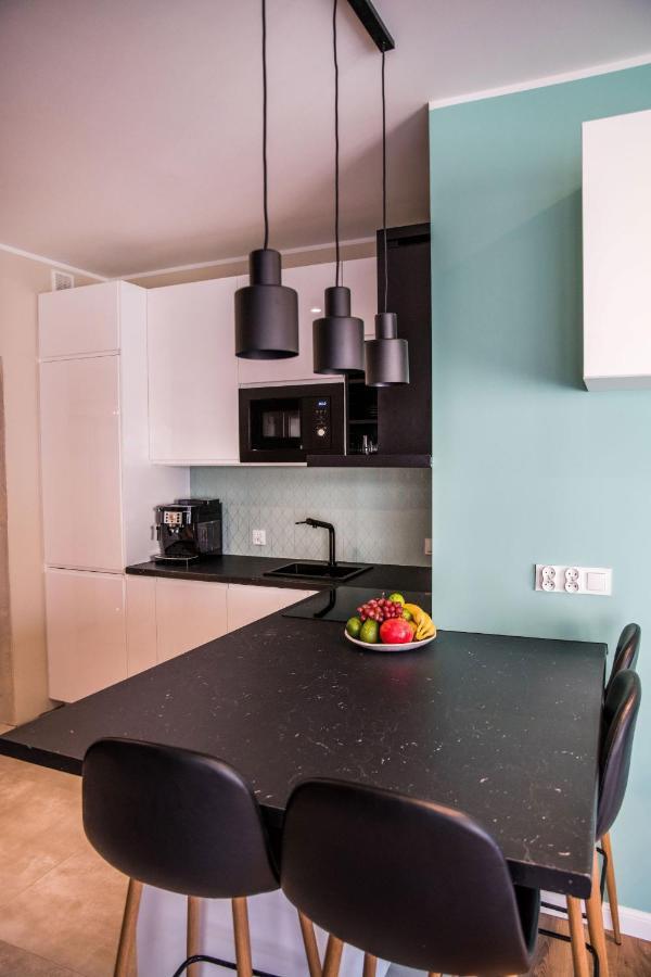 Misja Mostowa Apartment