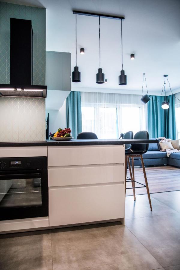Misja Mostowa Apartment Posen